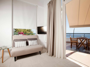 Kallithea Blue Paradise #34