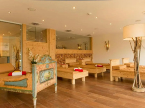 Hotel & Residence Rainer Eggele