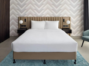 Courtyard by Marriott World Trade Centre, Dubai