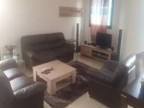 Residence Junior