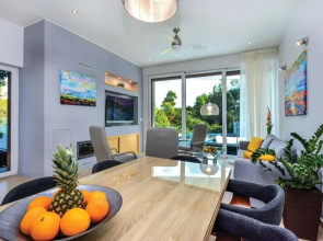 Amazing Home in Slatine With Wifi and 4 Bedrooms