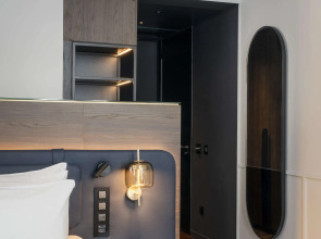 Radisson Collection Hotel, Santa Sofia Milan