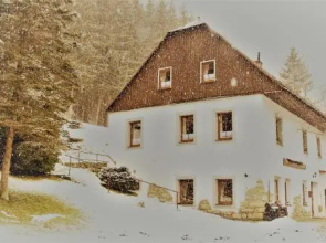Penzion Ctyrlistek