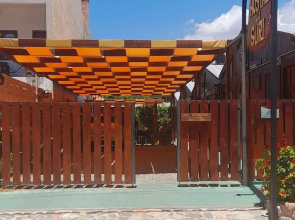 Hostal del Suri