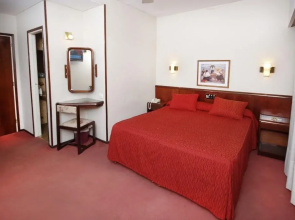Casas del Acantilado