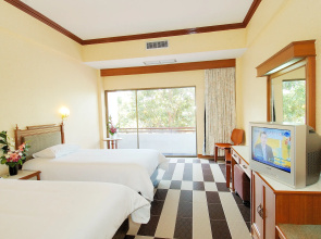 Pattaya Garden Resort