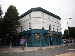 The Royal Alfred