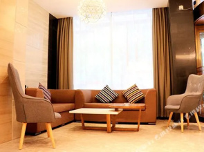 Morning Inn (Lengshuijiang Yanjiang Road)