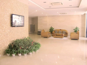 Westlake 7 Apartment Tongrun