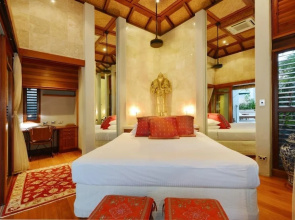 Villa 3 - Far Pavillons Luxury Villa