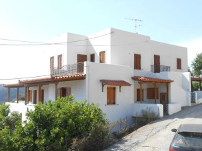 Chrysolithos Kerami Apartments