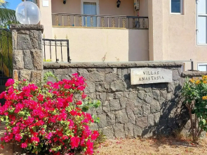 Appartamento con vista mare di Ovissen
