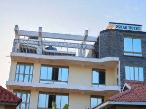 Oskab Hotel Limited