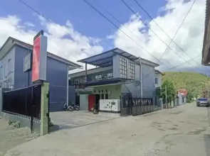 RedDoorz @ Waena Jayapura