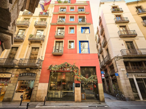 Catalonia Avinyó