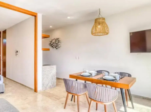 301 Amena Spacious Penthouse private Pools and View