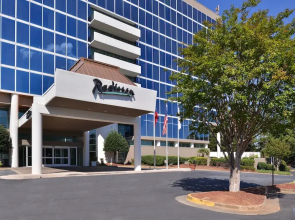 Crowne Plaza Atlanta Marietta