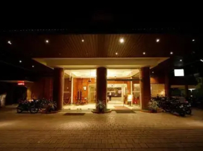 Hotel Park Residency
