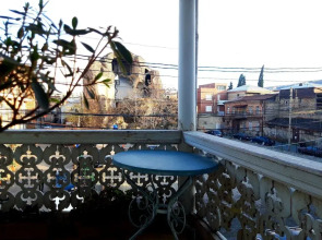 Метечи Сайд