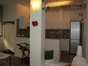 A casa e Pepe Lovely flat in the heart of Naples.