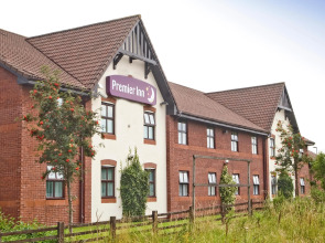Premier Inn Glasgow - Cambuslang/M74 J2A