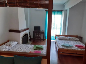 Alex Central City Accommodation