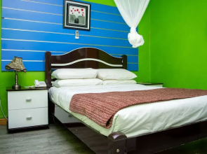 Spree Guest House