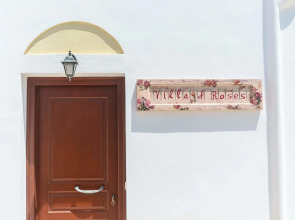 Villa of Roses - Private villa with pool