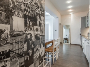 Top Centre Apartment Next to Vitosha Boulevard