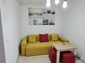 Studio spațios,intim+ loc parcare propriu,vedere panoramică,utilat de lux