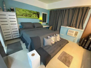 One Palm Tree Villas near NAIA 3