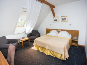 Загородный клуб и spa-центр усадьбы Вихула