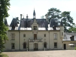 Chateau de Naze