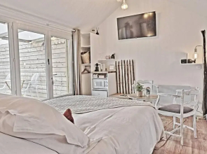 Le Cabanon du Cachalot