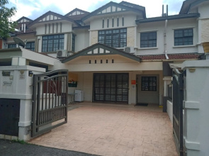 Cosy P6 Homestay
