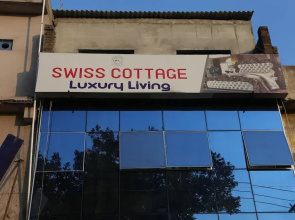Swiss Cottage Luxury Living
