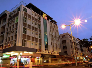 Grand M Hotel