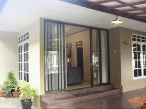 Karang Sari Hotel