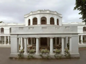 Baradari Palace