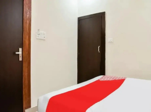 Hotel Lemon Tree by OYO Rooms