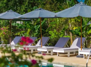 Fleur De Vie Bungalows
