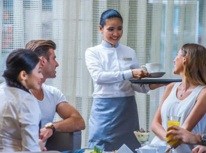 Somewhere Hotel Apartment