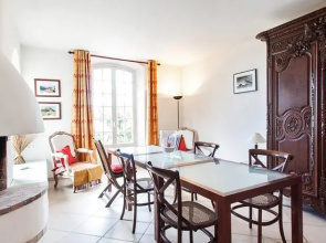 Squarebreak - Mas in Mougins