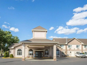 FairBridge Inn & Suites Glendive, Glendive(Ex.Comfort Inn Glendive)