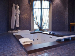 Grand Visconti Palace