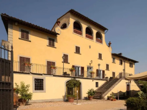 Villa Le Farnete