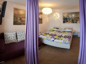 Dioklecijan Exclusive Apartments