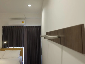 F Plus F Hostel