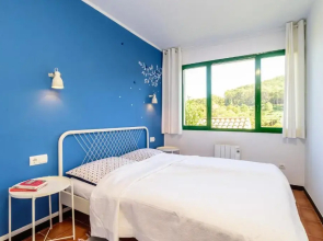 Sr-32 Begur SA Riera 4 PAX