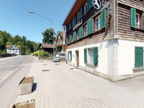 Pension Rössli